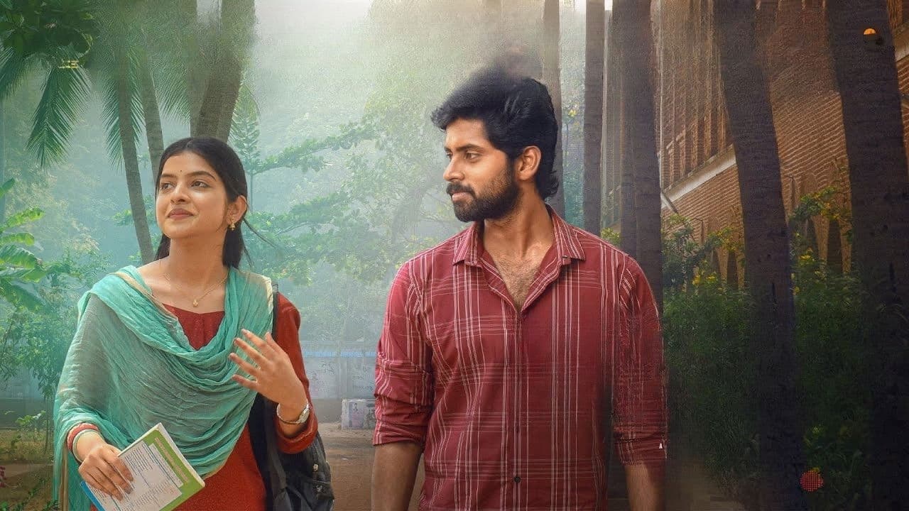 Poster backdrop for Maanavan