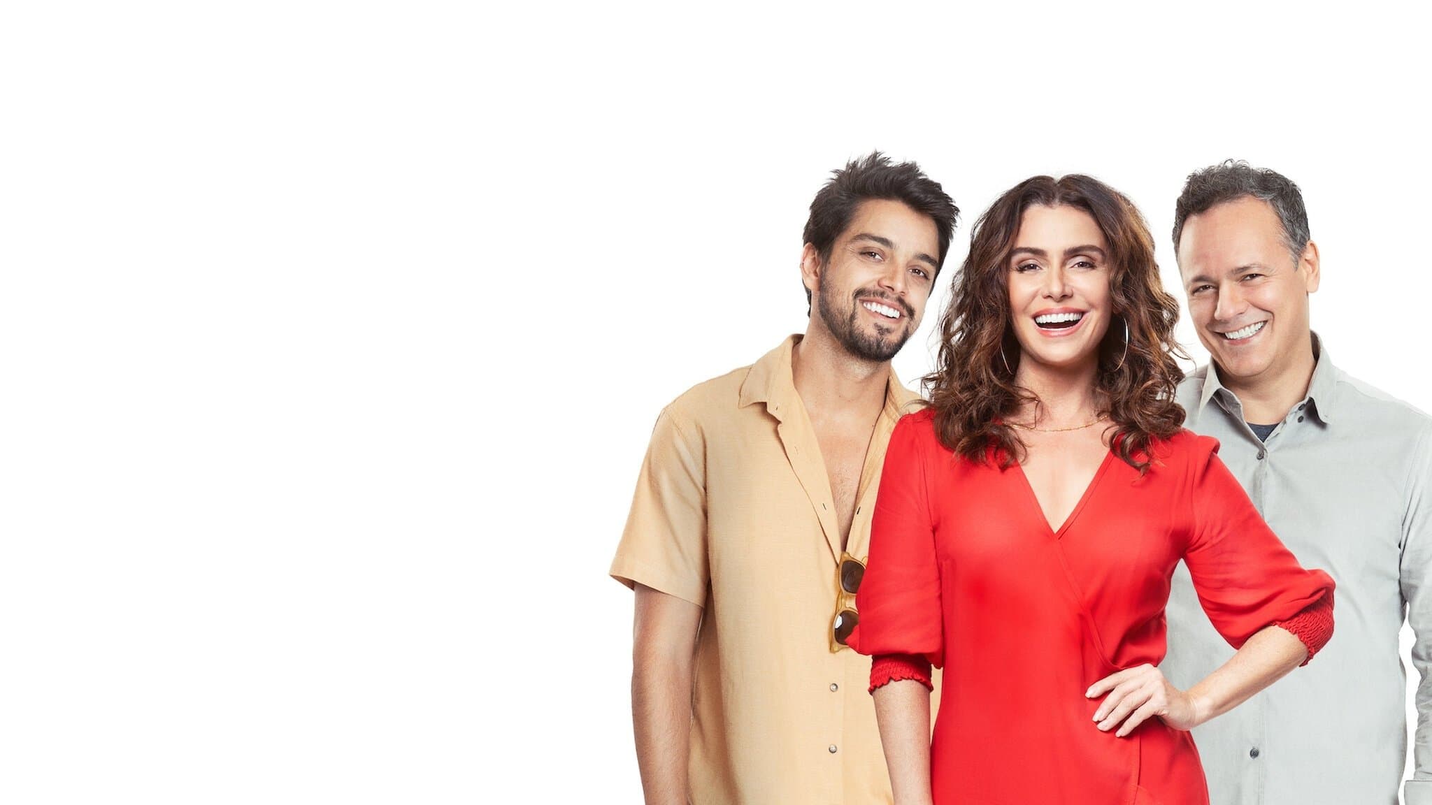 Poster backdrop for Apaixonada