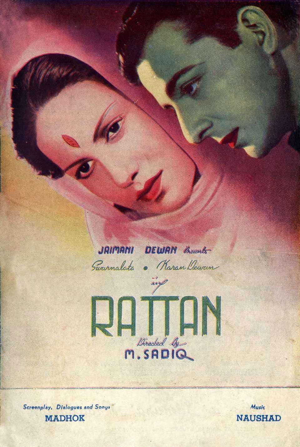 Poster backdrop for Ratan
