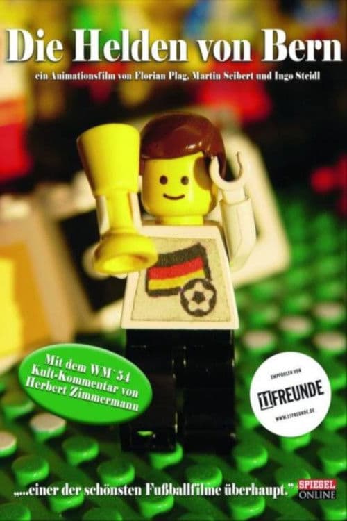 Poster backdrop for Die Helden von Bern
