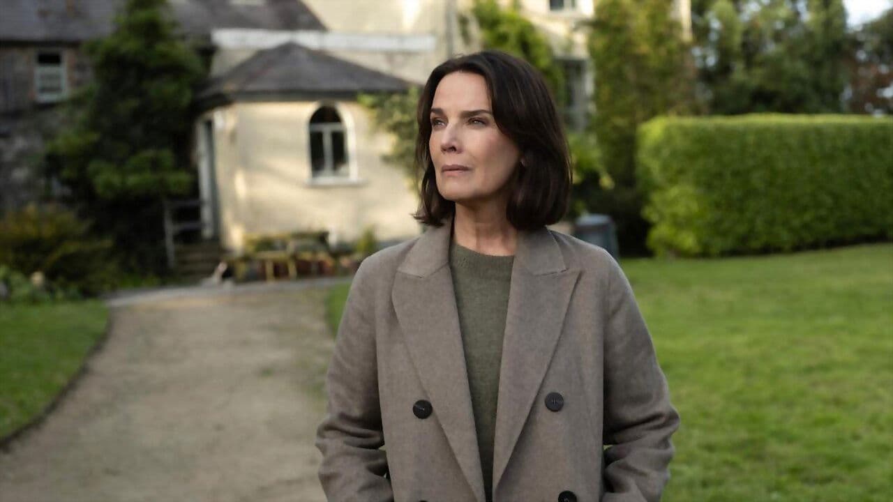 Poster backdrop for Irish Crime: Mercy Killing