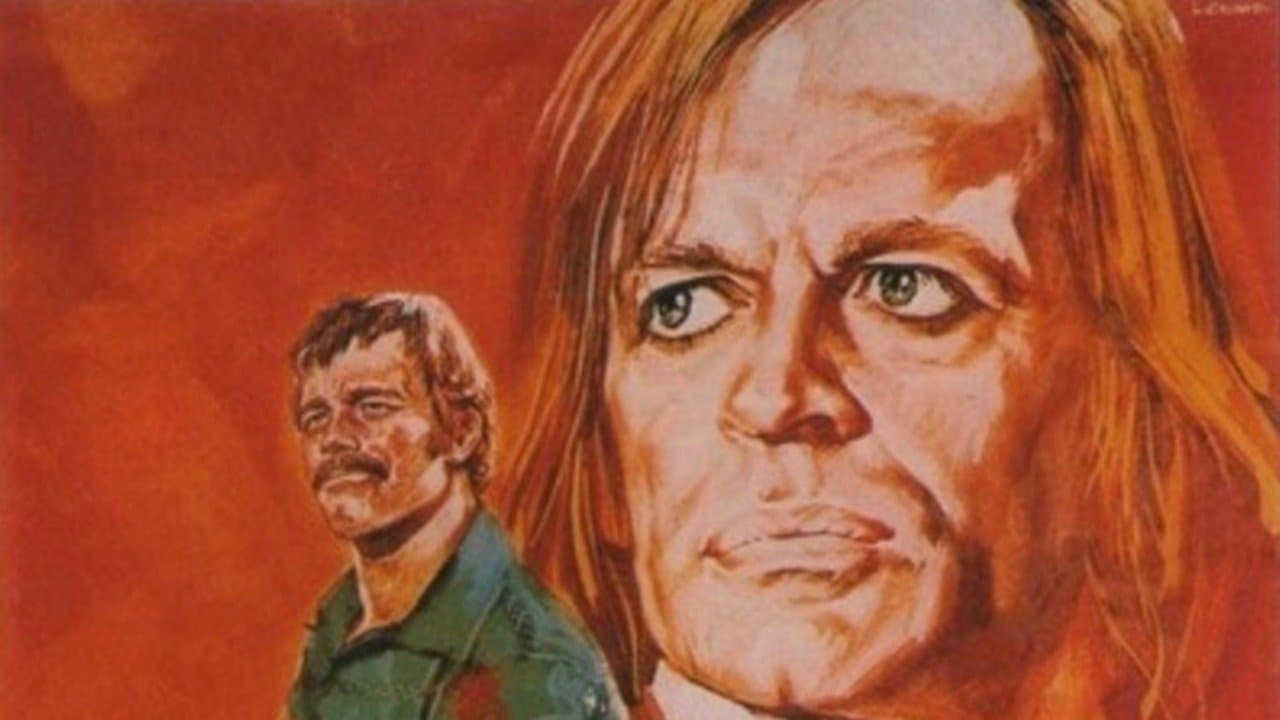 Poster backdrop for His Name Was King