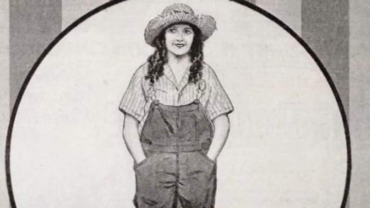 Poster backdrop for The Tomboy