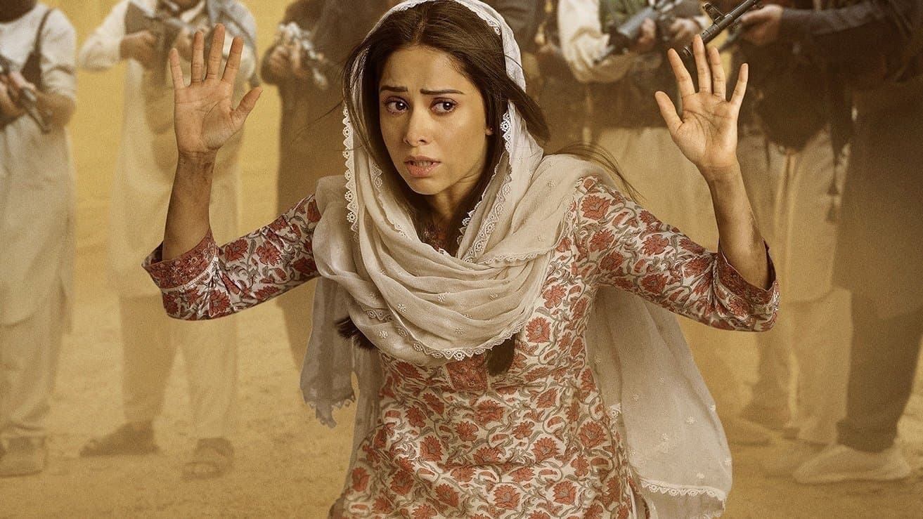 Poster backdrop for Akelli