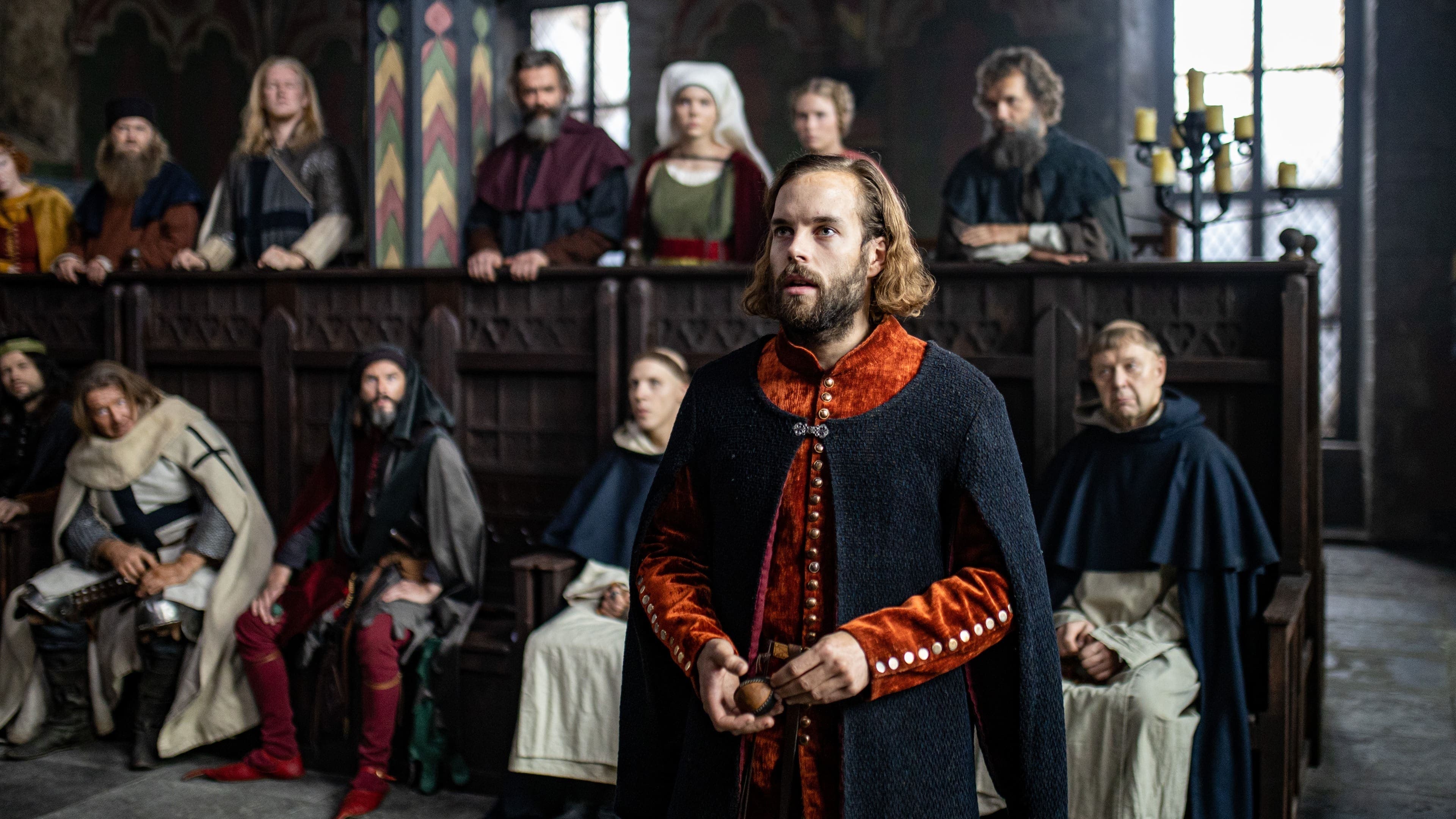 Poster backdrop for Melchior the Apothecary