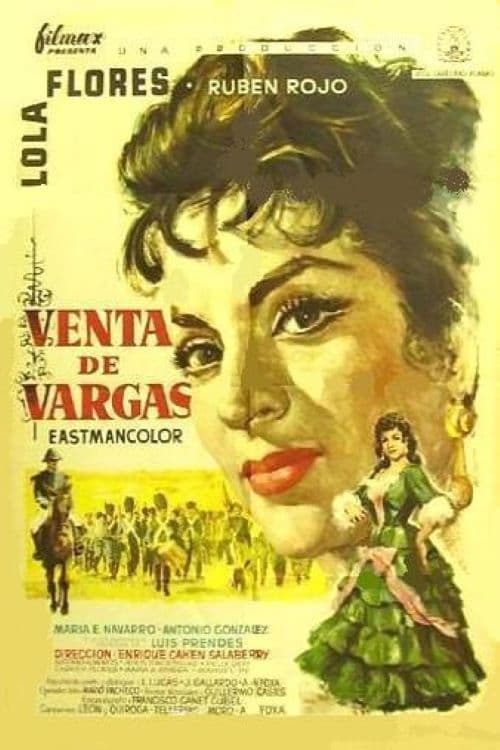 Poster backdrop for Vargas Inn