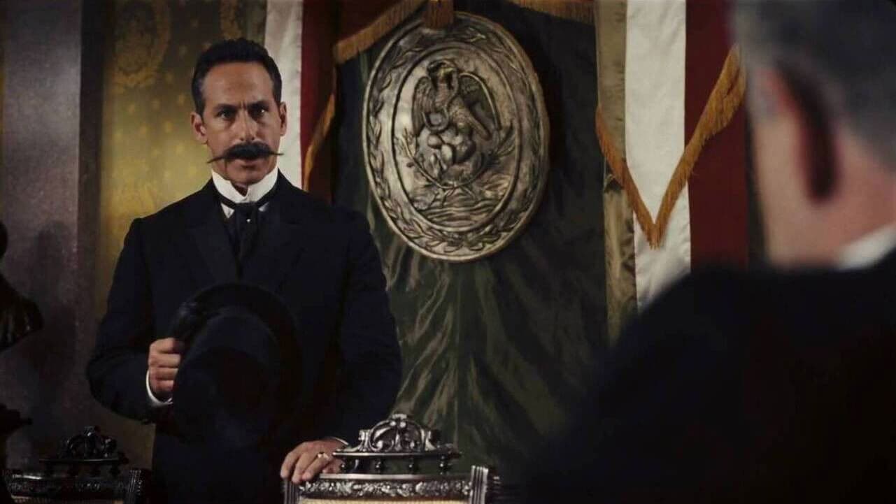 Poster backdrop for File of Attempted Murder