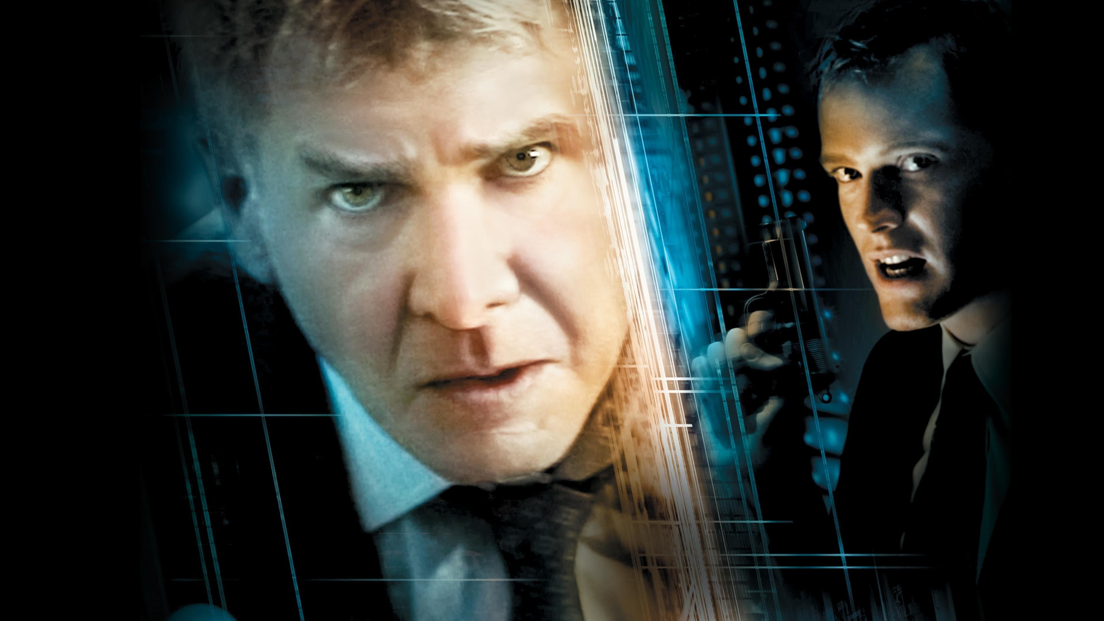 Poster backdrop for Firewall