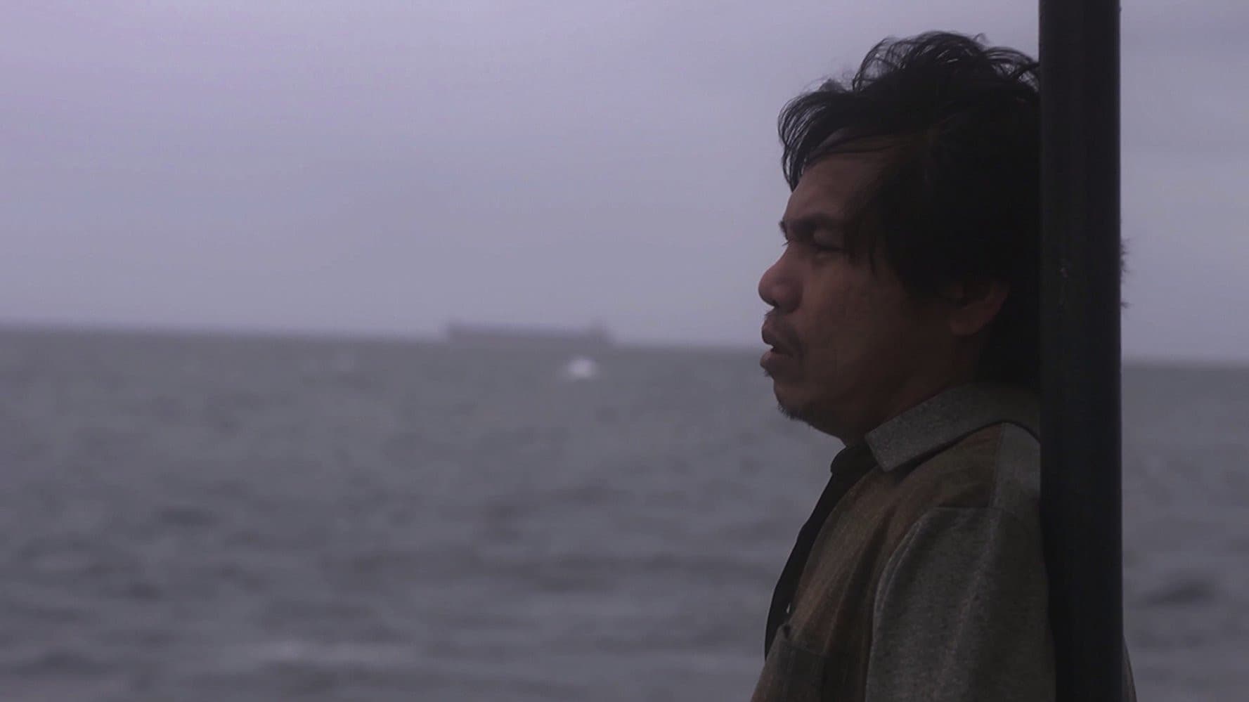 Poster backdrop for Polaris