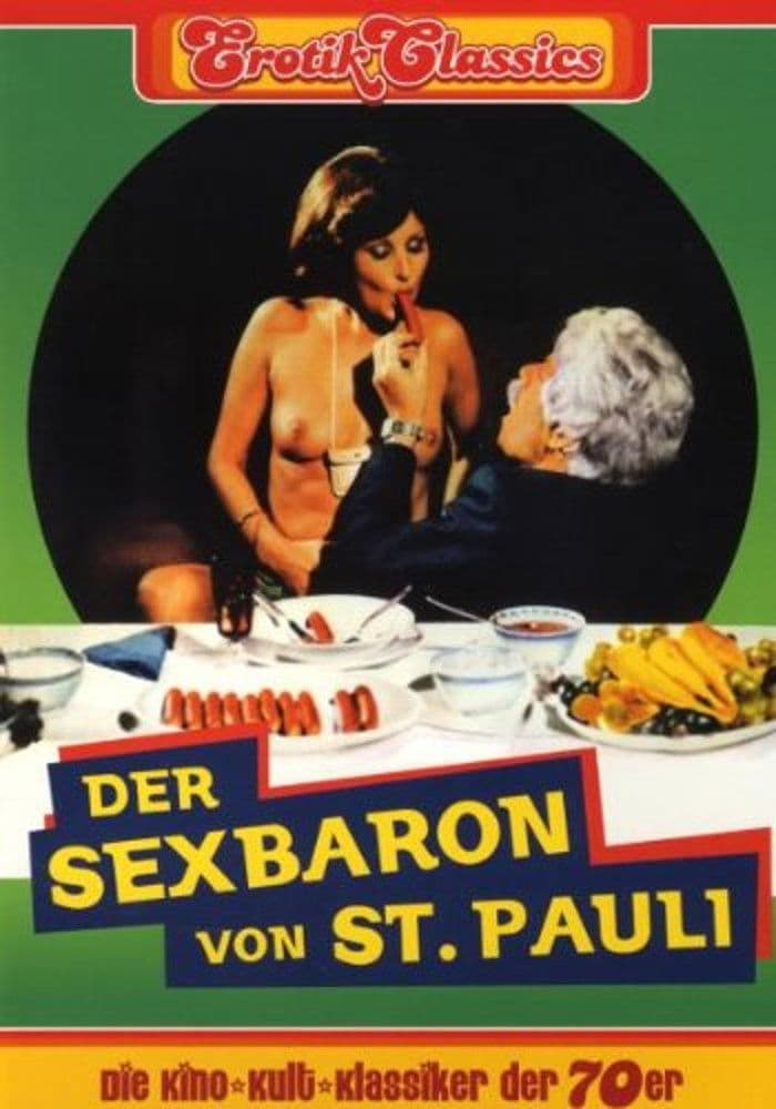 Poster backdrop for Der Sexbaron von St. Pauli