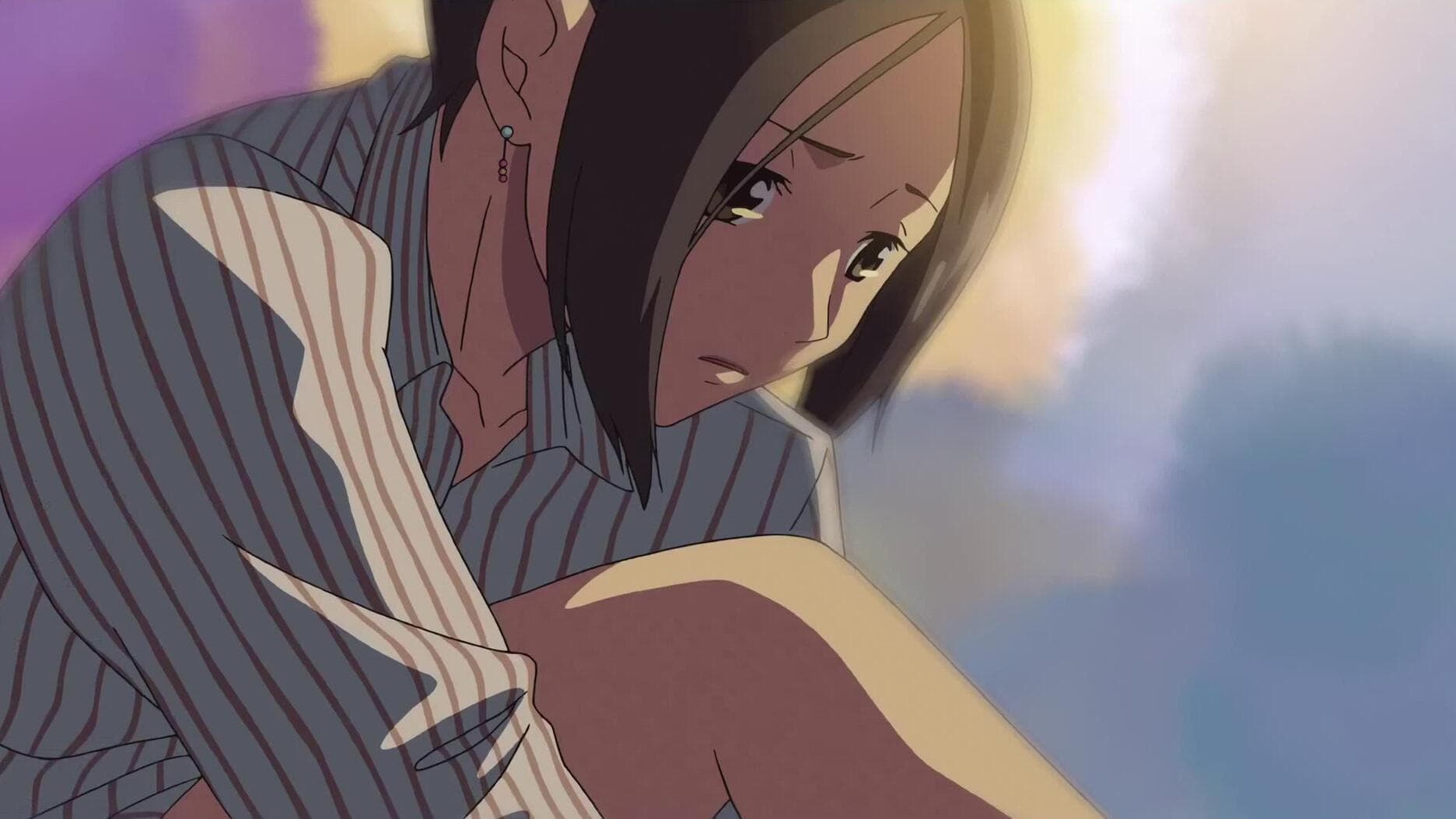 Poster backdrop for Someone's Gaze