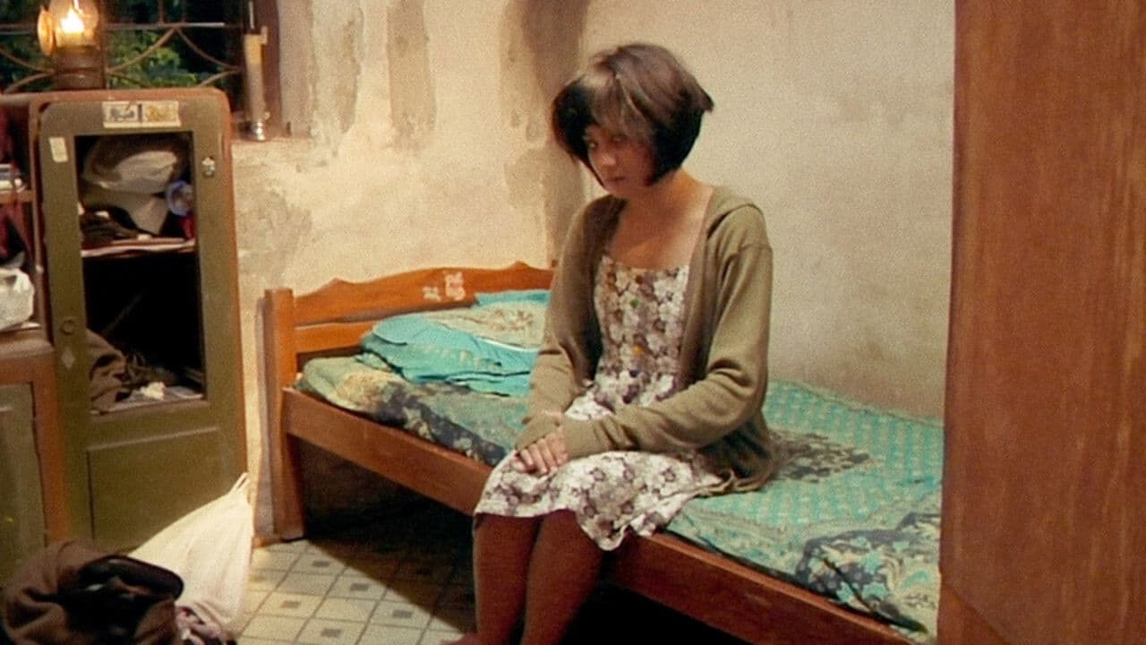 Poster backdrop for Sacred