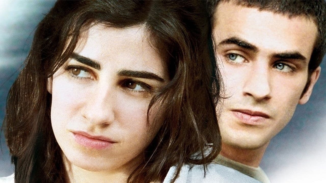 Poster backdrop for Jaffa