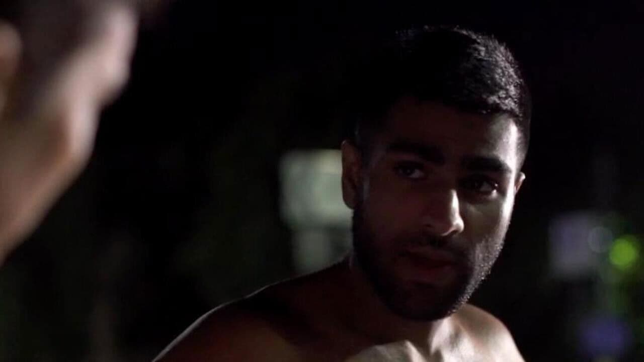 Poster backdrop for Shame or Honour