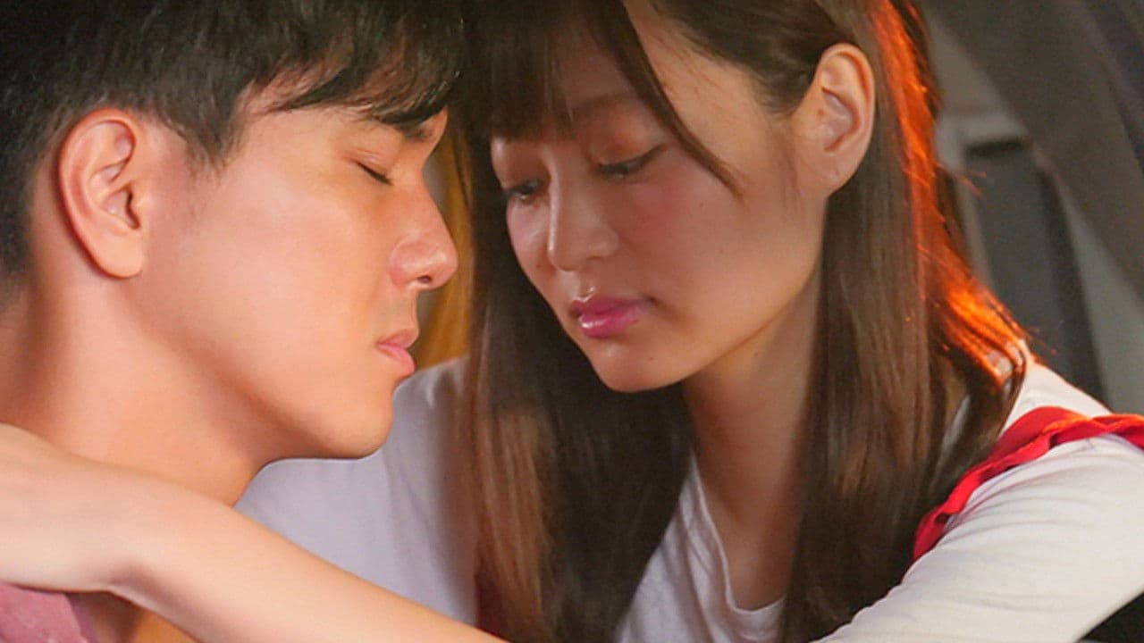 Poster backdrop for Sad Angel