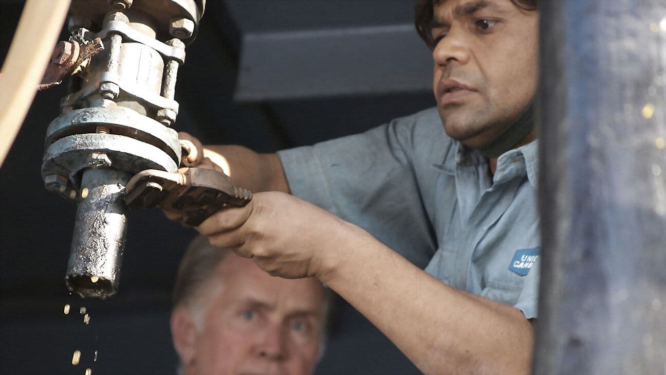 Poster backdrop for A Prayer for Rain