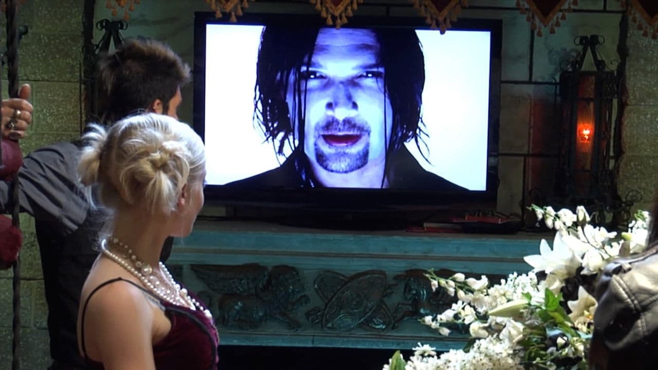 Poster backdrop for Splatter