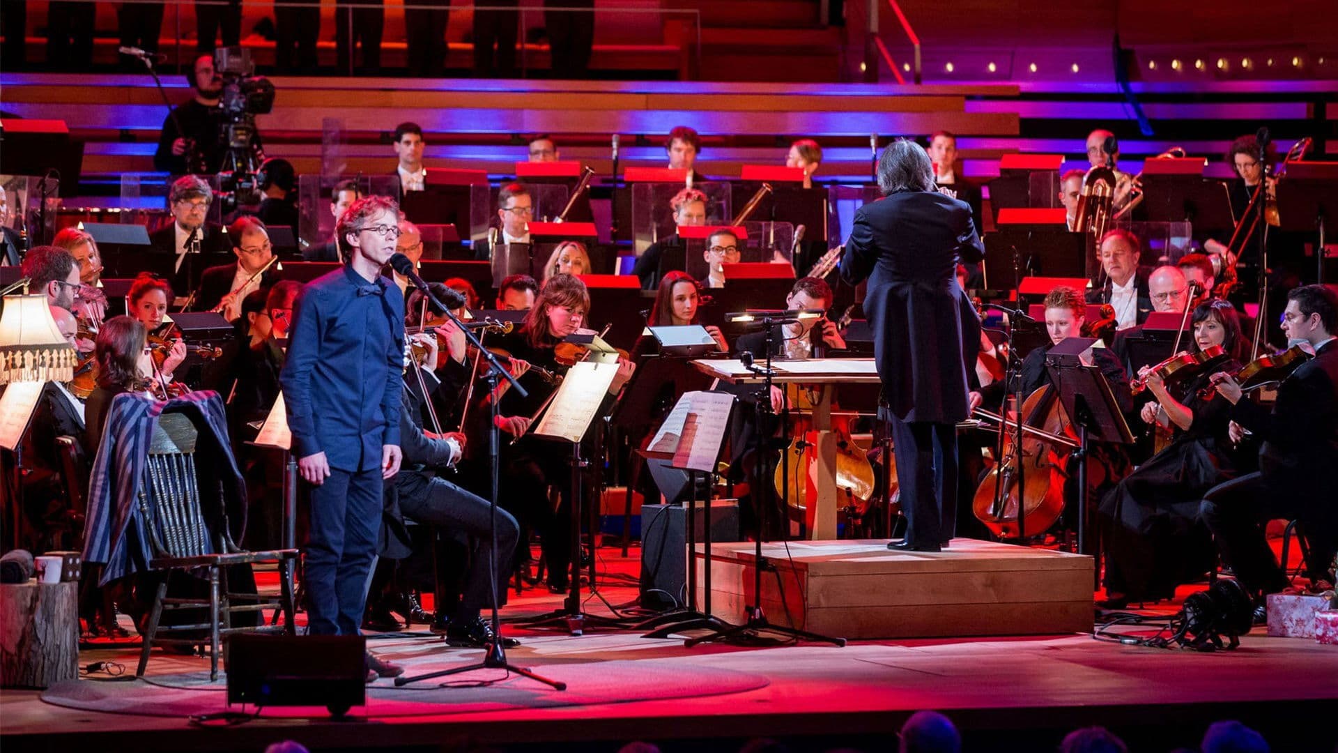 Poster backdrop for La poste du paradis