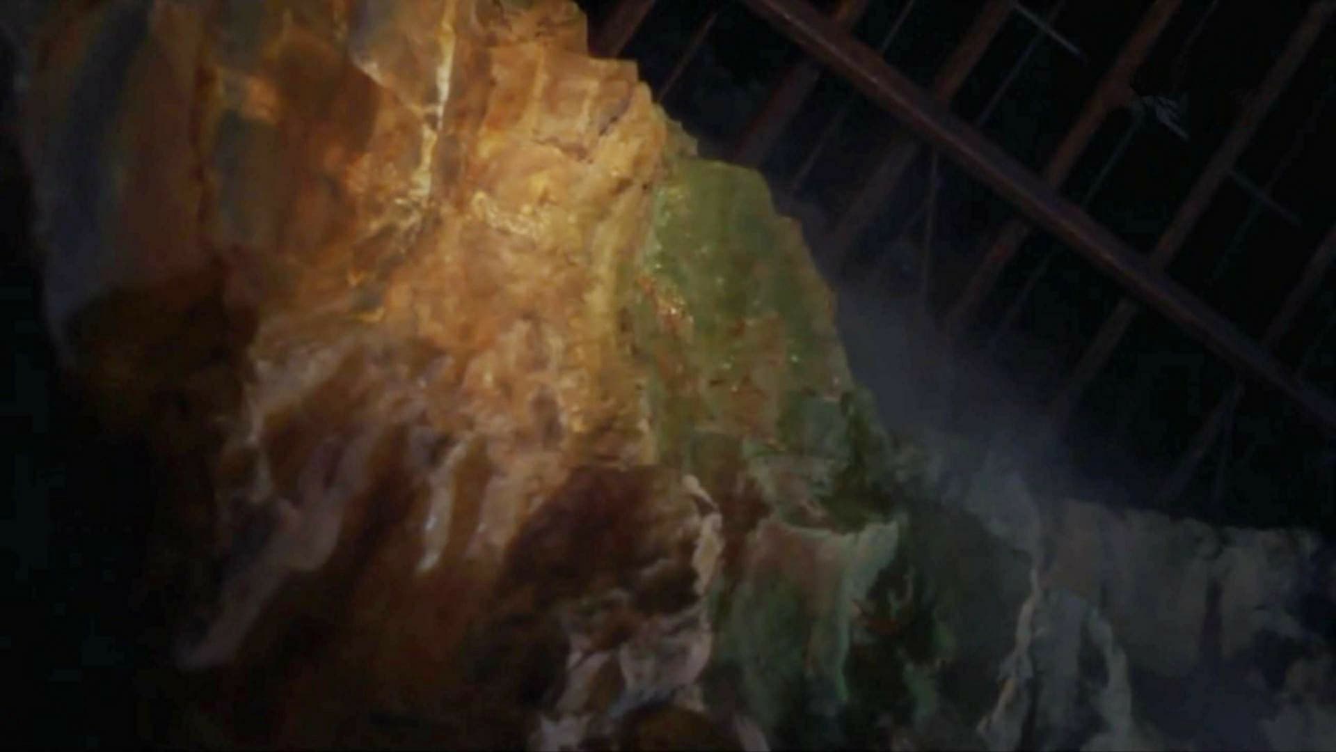 Poster backdrop for Mandie and the Cherokee Treasure