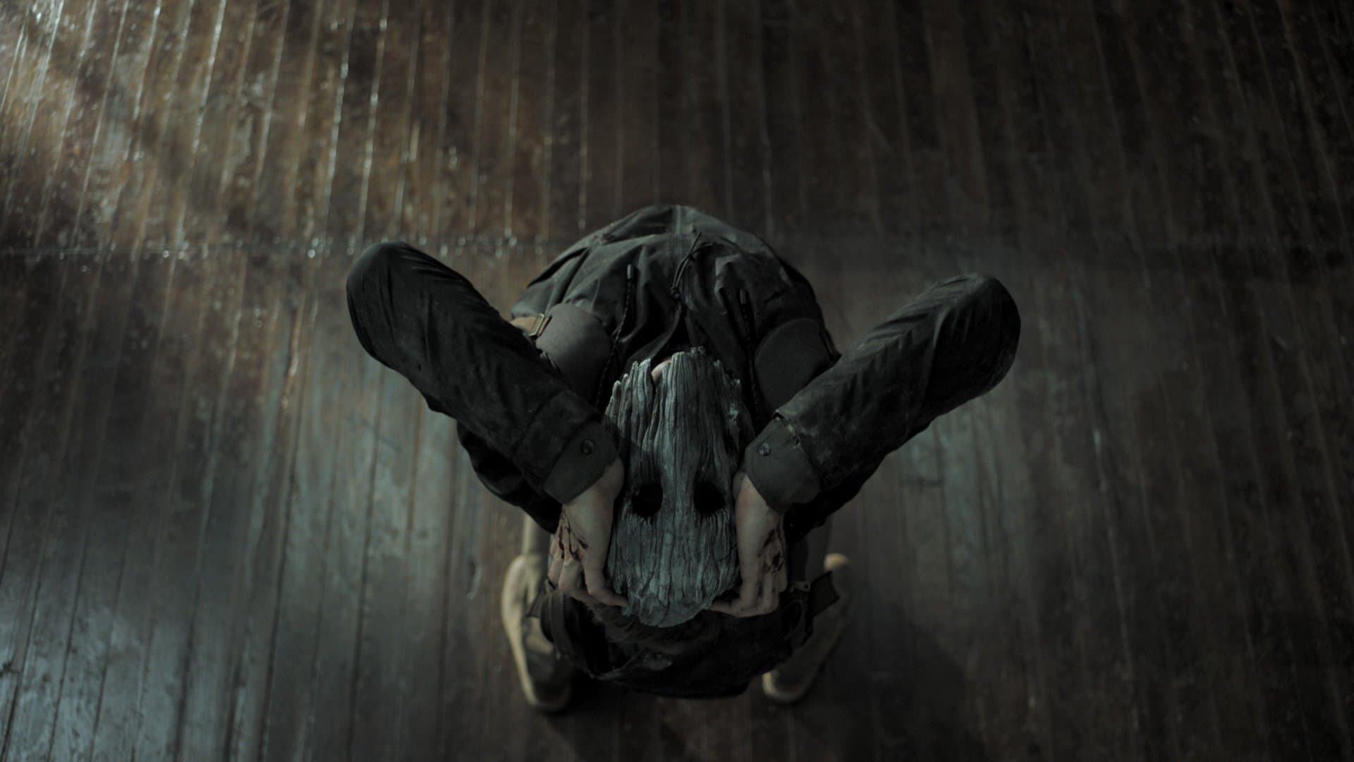 Poster backdrop for You Might Be the Killer