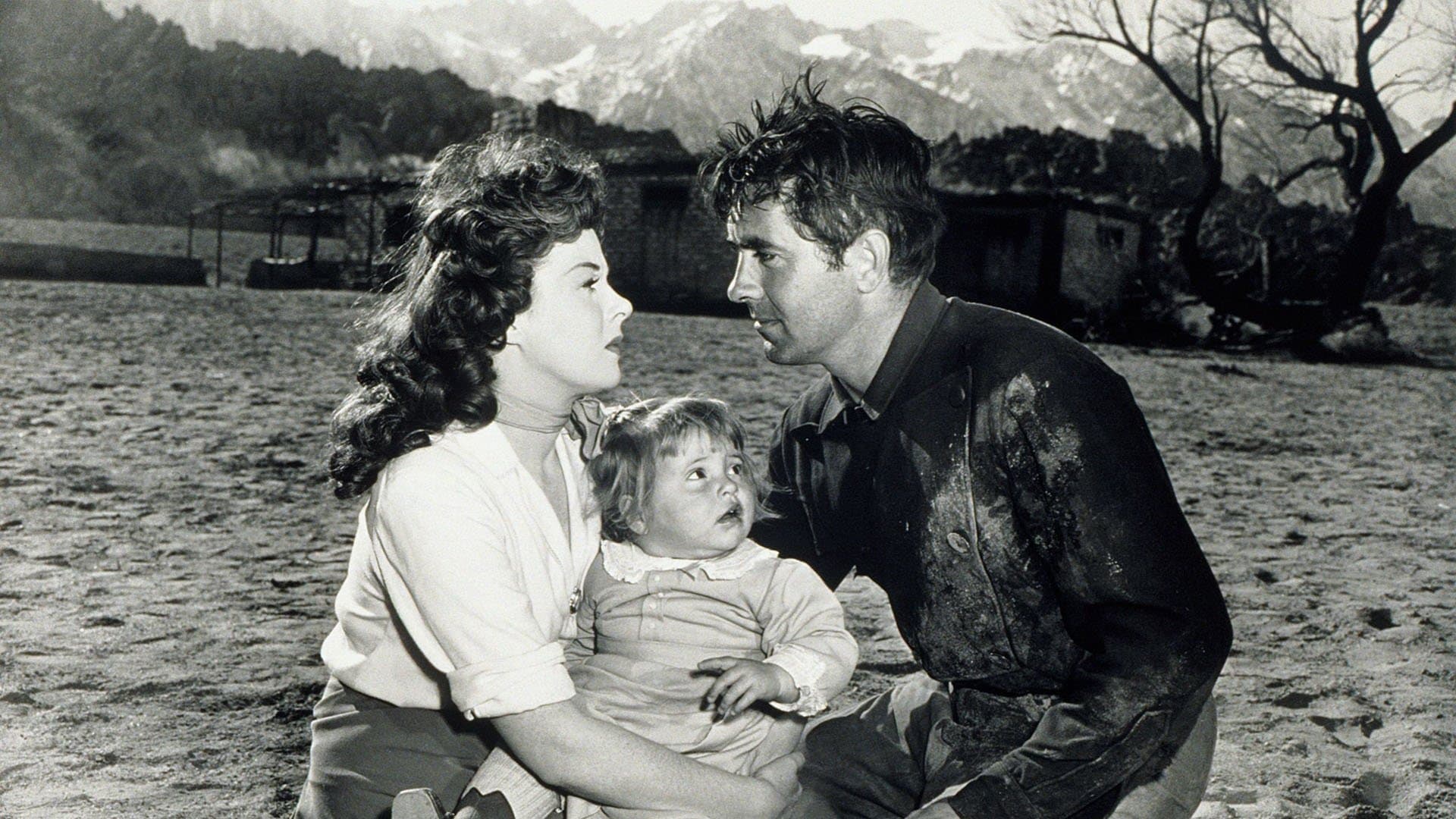 Poster backdrop for Rawhide