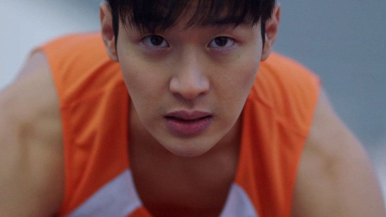 Poster backdrop for Run Boy Run