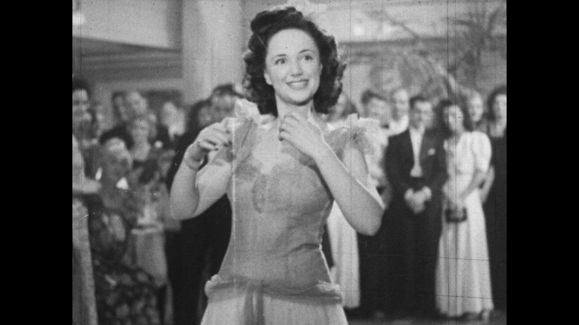 Poster backdrop for Under New Management