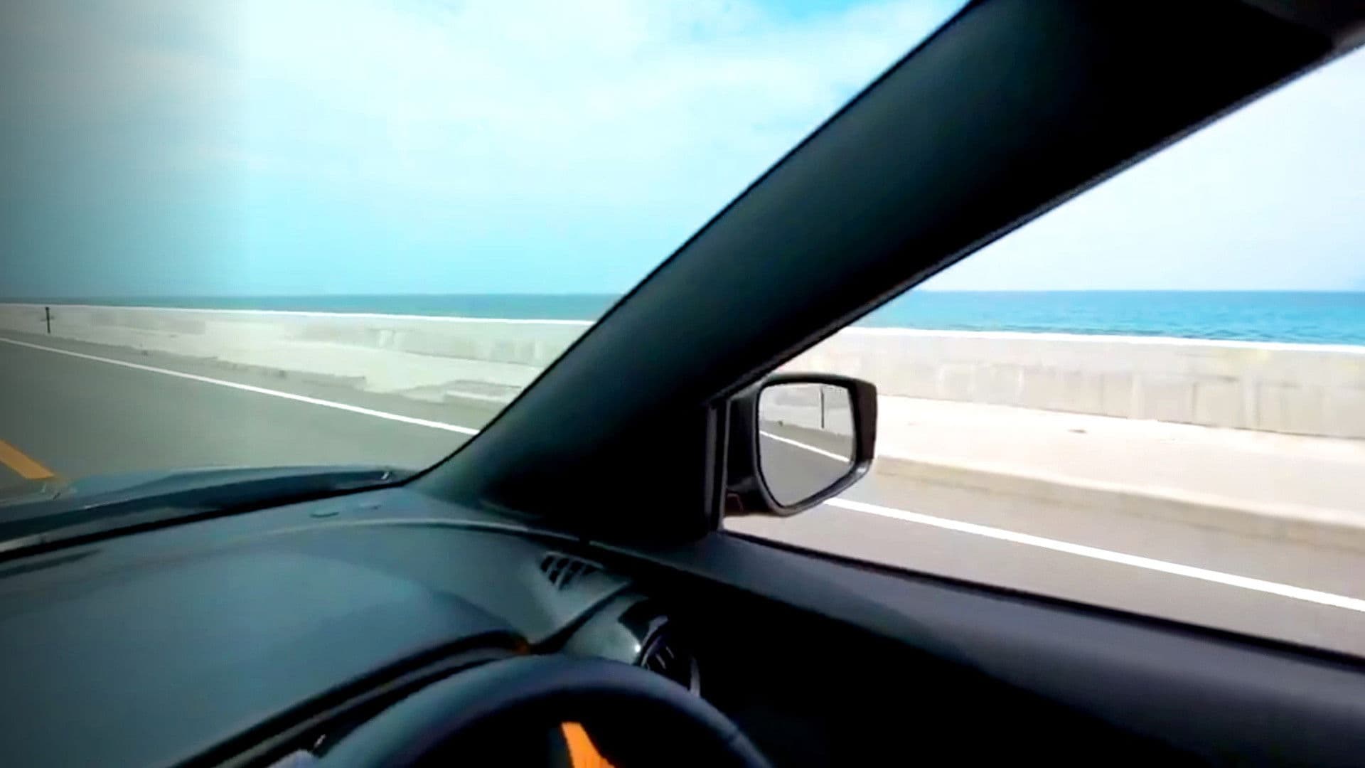 Poster backdrop for Hit the Road