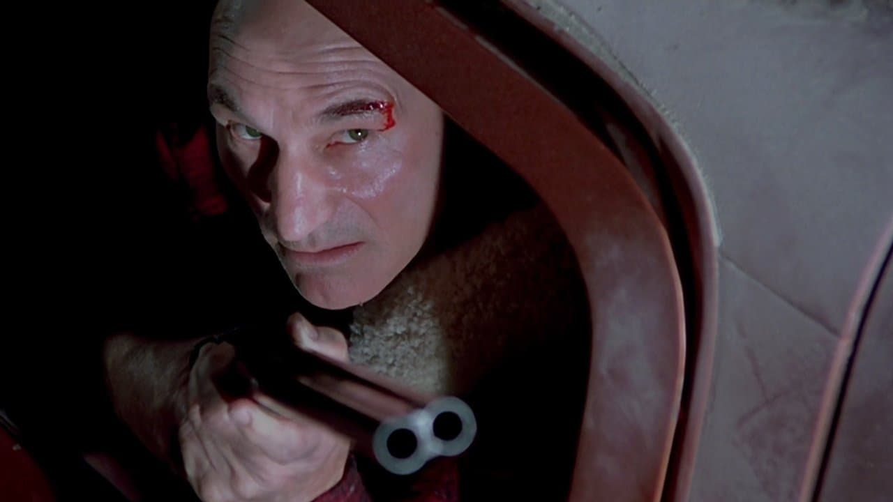 Poster backdrop for Dad Savage