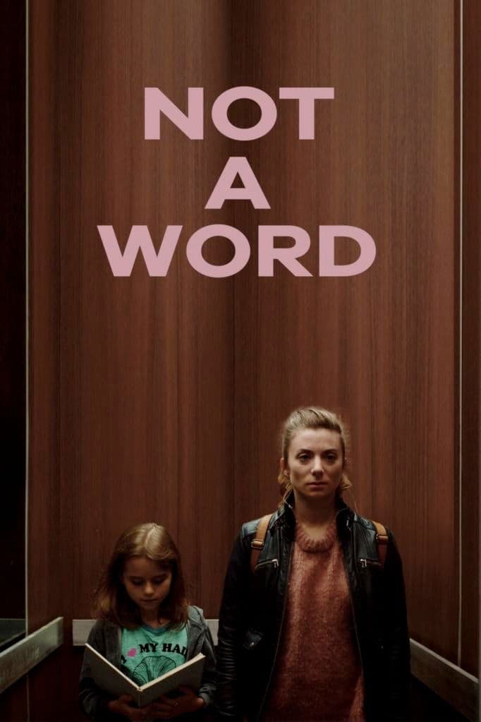 Poster backdrop for Not a Word