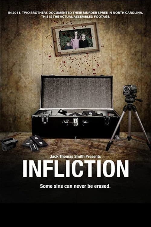 Poster backdrop for Infliction