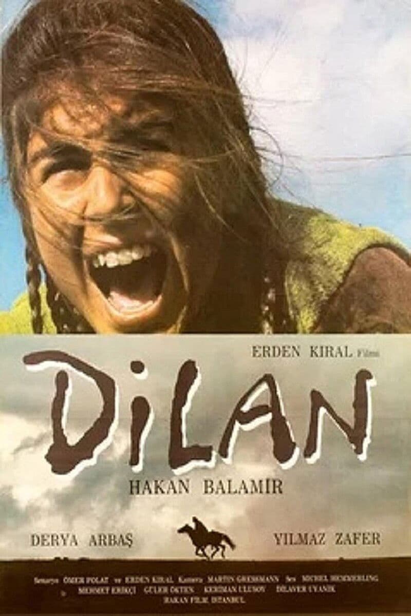 Poster backdrop for Dilan