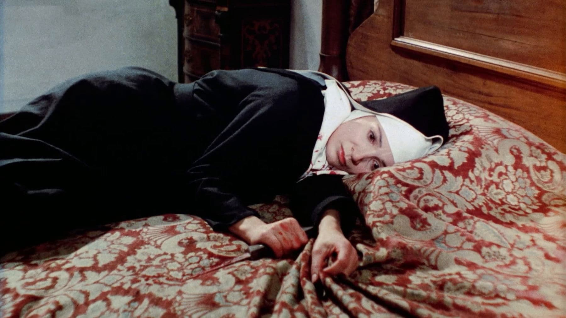 Poster backdrop for The Other Hell