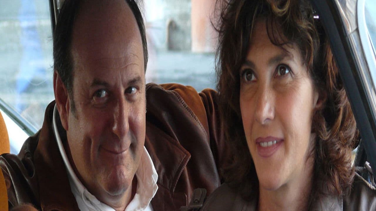 Poster backdrop for Finalmente a casa