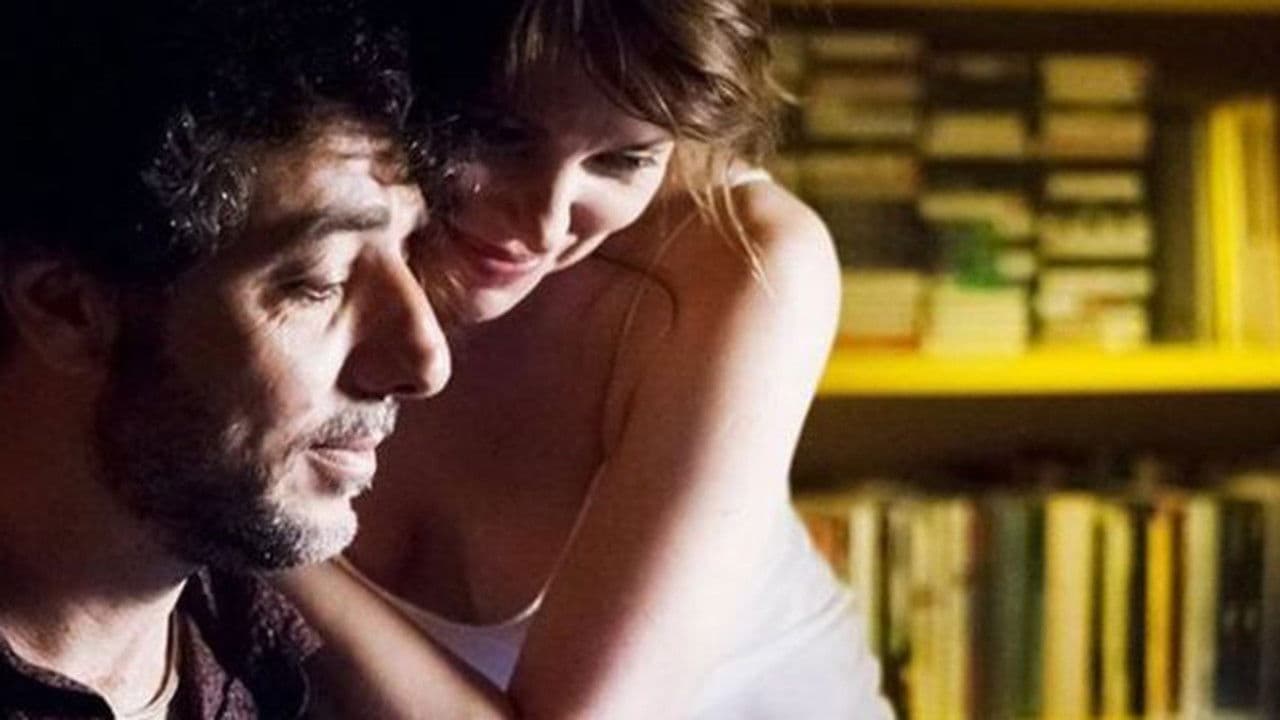 Poster backdrop for Lasciami Per Sempre