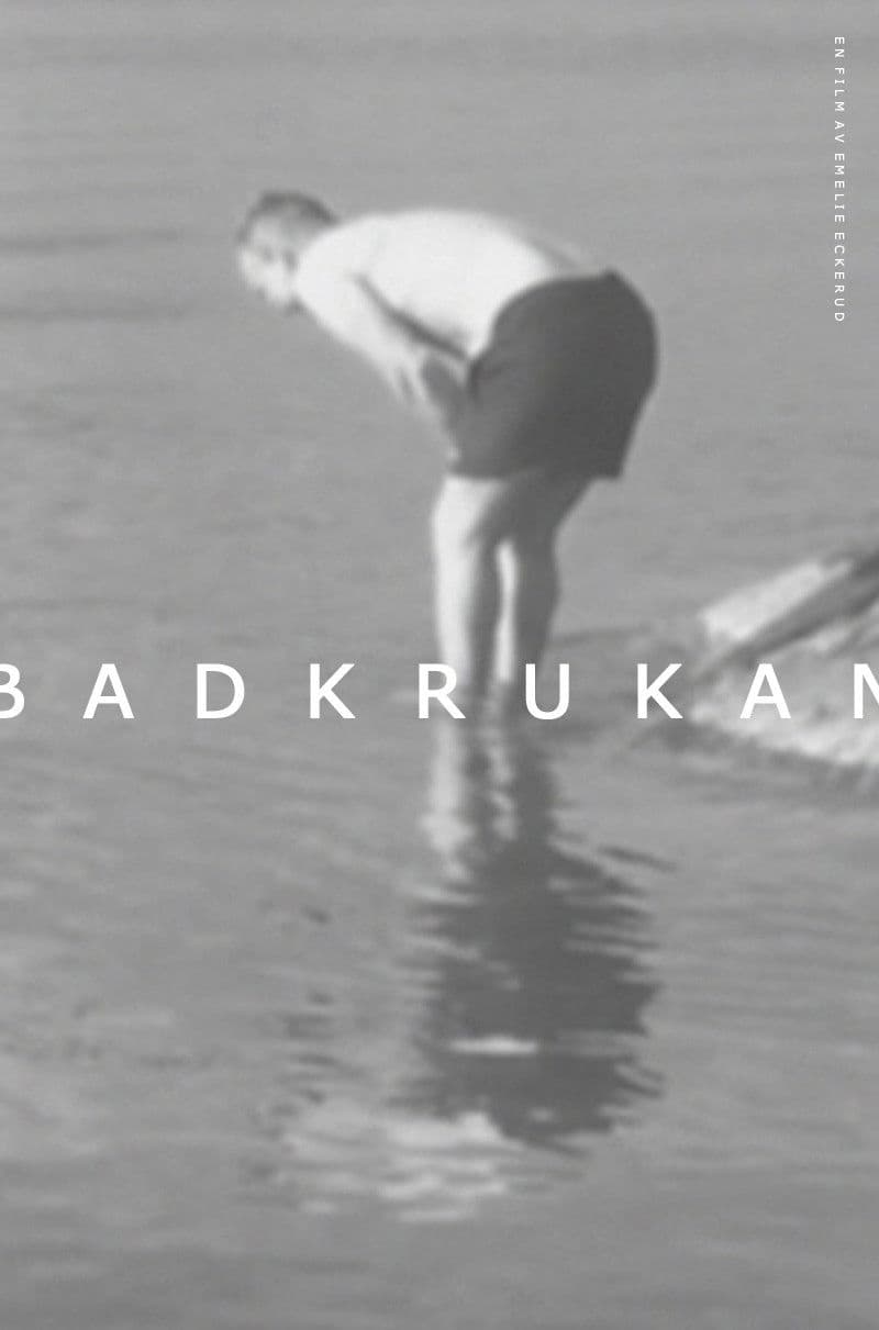 Poster backdrop for Badkrukan