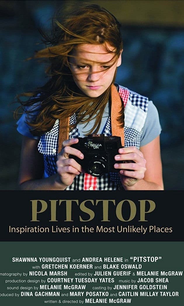 Poster backdrop for Pitstop