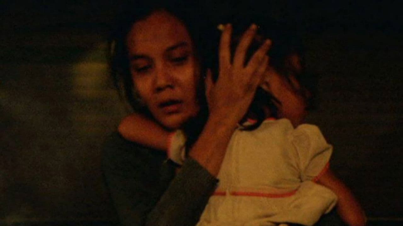 Poster backdrop for Ponirah Is Convicted