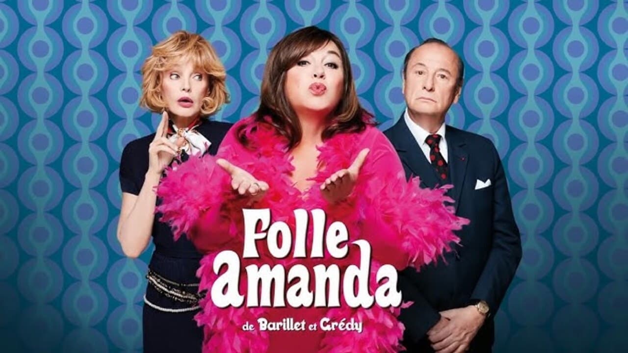 Poster backdrop for Folle Amanda