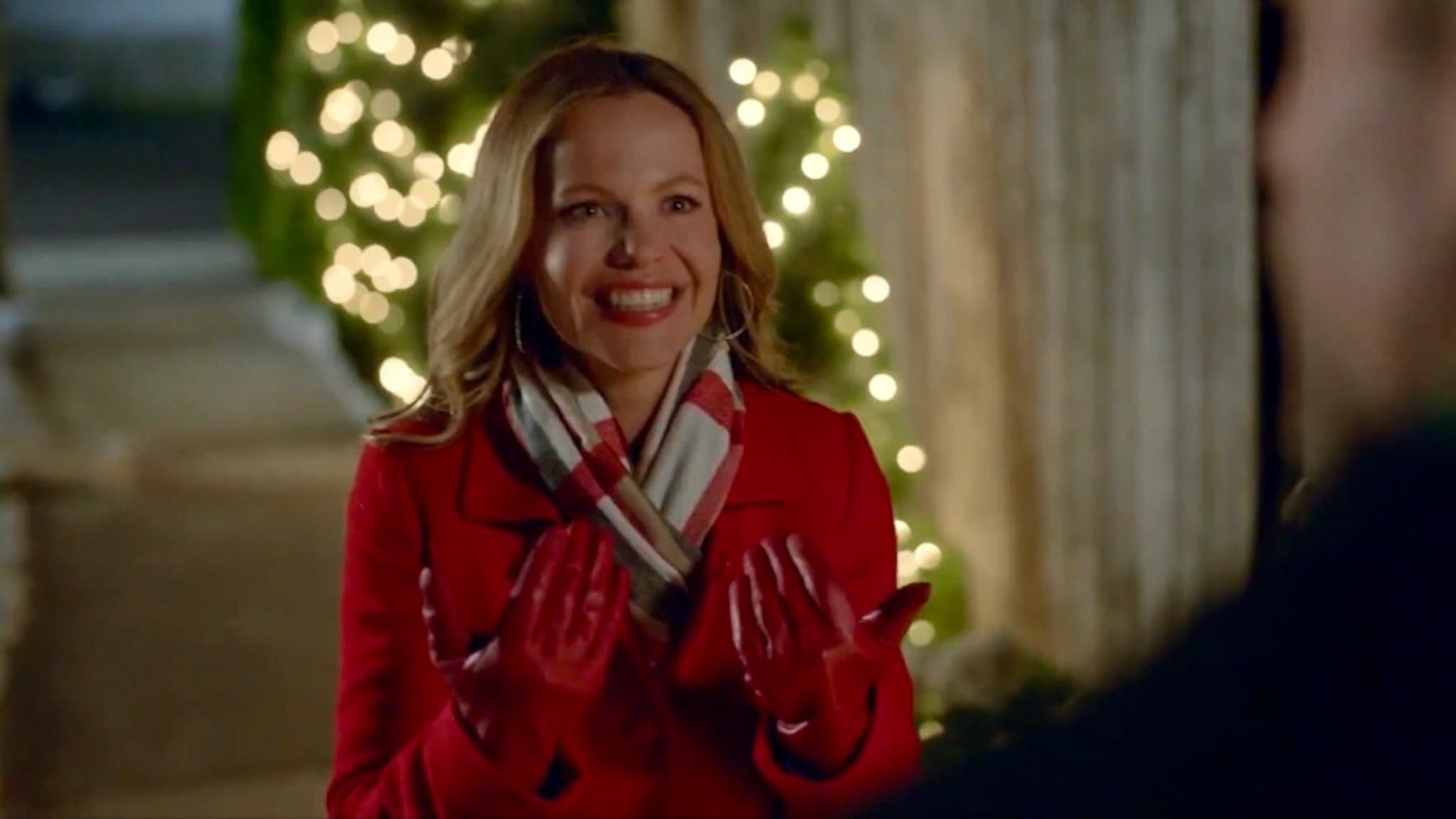 Poster backdrop for Trivia at St. Nick's