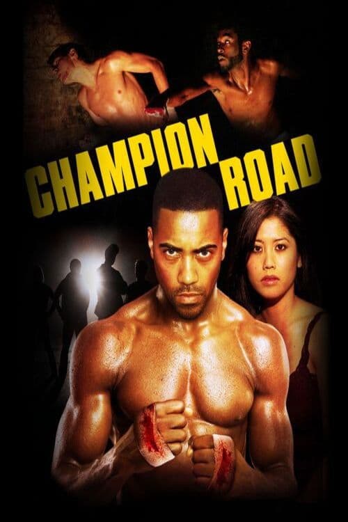 Poster backdrop for Champion Road