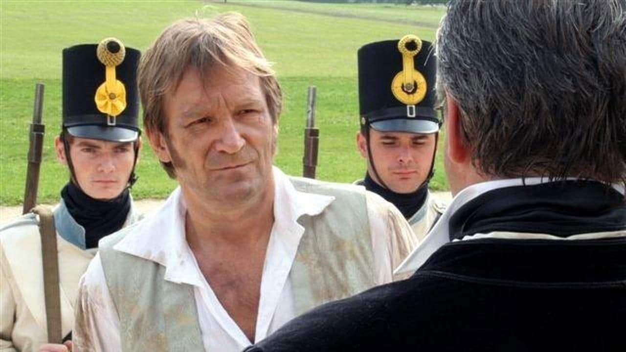 Poster backdrop for Hunting for Englishmen