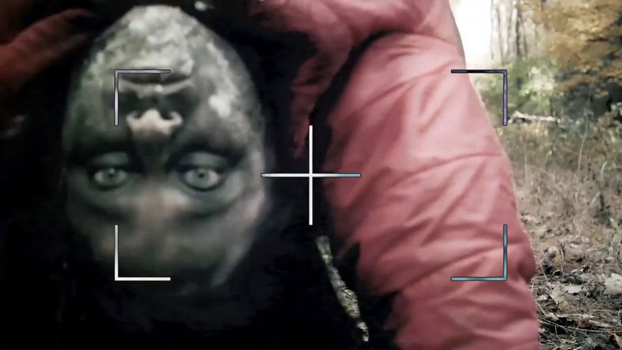 Poster backdrop for The Goocher