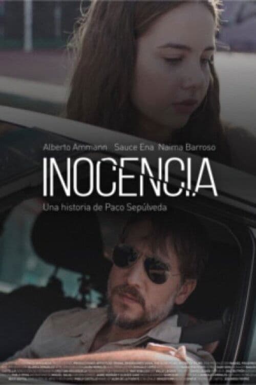 Poster backdrop for Inocencia