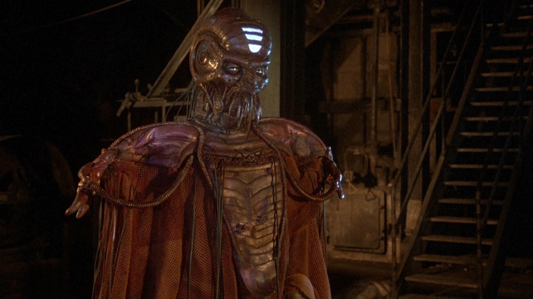 Poster backdrop for Robot Holocaust