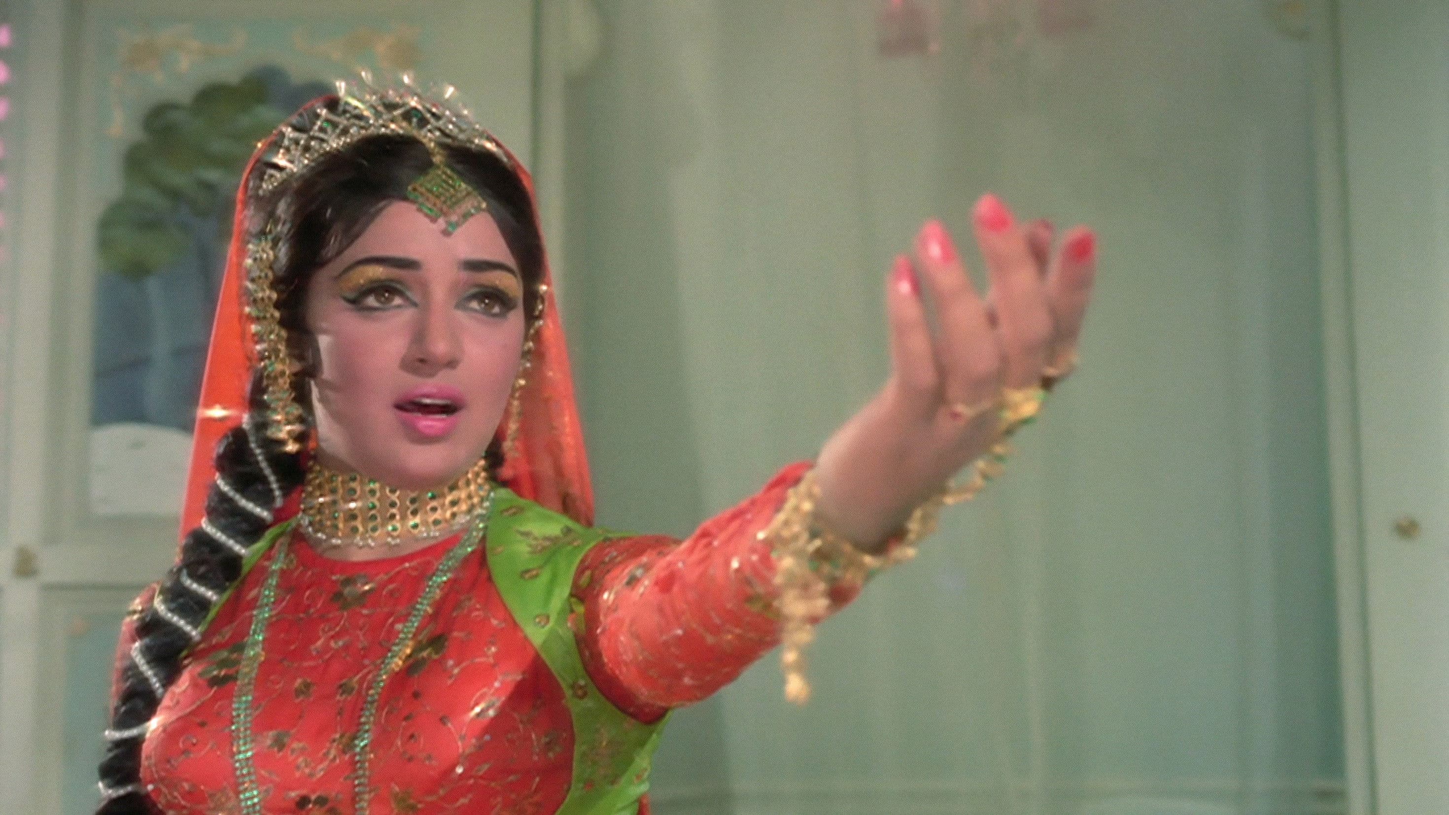 Poster backdrop for Sharafat