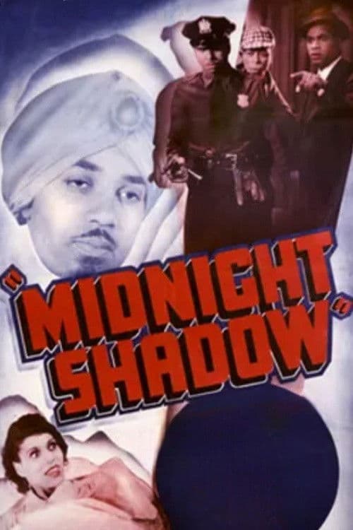 Poster backdrop for Midnight Shadow