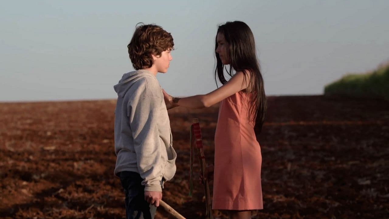 Poster backdrop for Don't Swallow My Heart, Alligator Girl