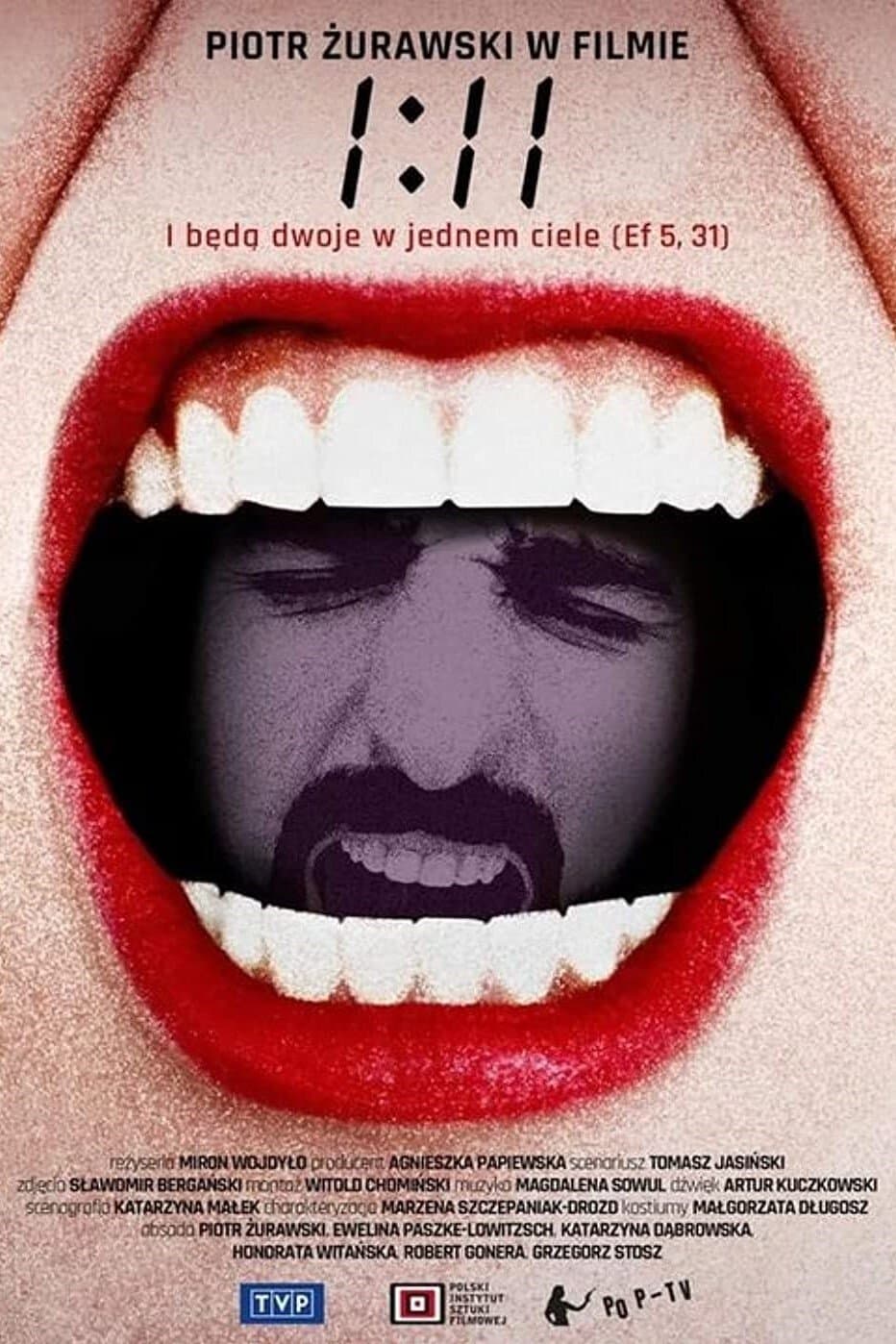 Poster backdrop for 1:11