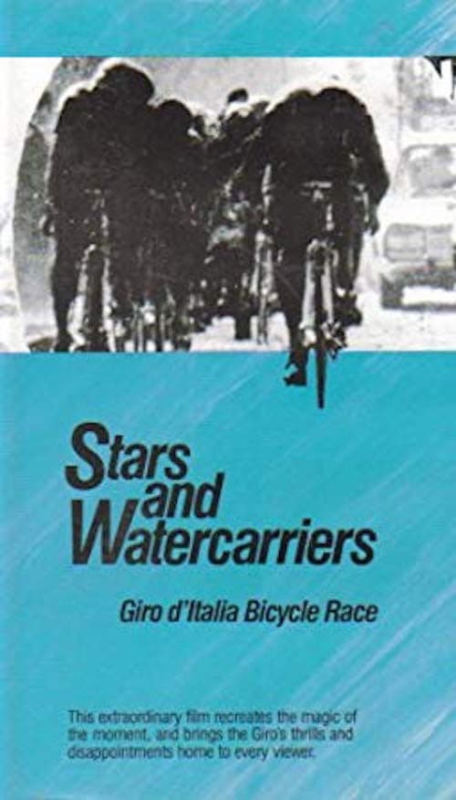 Poster backdrop for Stars and the Water Carriers